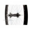 Rueda delantera Monty 218 / 219 Kamel 20''