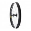 Rueda trasera Monty 218 / 219 Kamel 19''