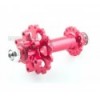 Monty Pro Race Disc Front Hub