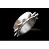 Monty Titanium 12T Threaded Sprocket