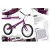 Bicicleta Onza Genesis 20''