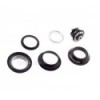 Dirección Stronglight Raz Carbono 1 1/18''