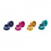 Arandelas tornillos eje rueda Echo SL (par)