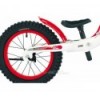 Monty 202 Push Bike 14'' (1,5 to 3 years)