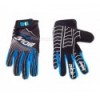 Bonz Trials Gloves