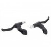 Because Levers (pair)