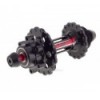 Buje trasero Try-All K2 Disco