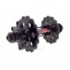 Buje Delantero Try-All K2 Disco