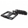 SAW Platform Pedals
