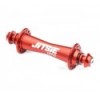 Jitsie Race 100HS Front Hub