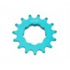 BONZ Racing 7075 Alloy Splined