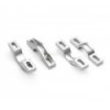 Soportes de freno Clean CNC