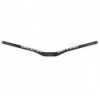 Breath Carbon Riser Bar