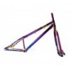 Kit Cuadro y Horquilla Ozonys Iron 24''
