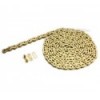 Jitsie KMC K810SL Gold Chain