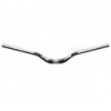 Jitsie Al 7075 Handlebar (110mm riser)