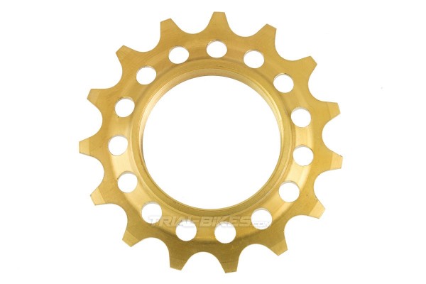 Play SL Titanium Sprocket