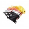 Neon 2011 Bashplate (vertical mounts)