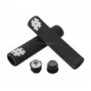 Hashtagg Foam Grips