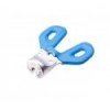 Llave de radios 3.3mm Unior Profesional