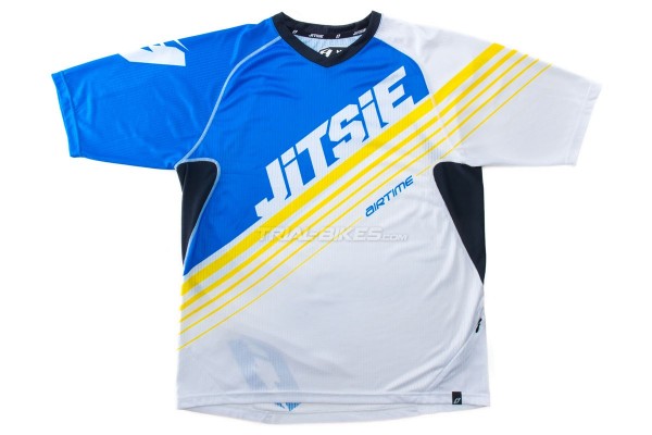 Camiseta Jitsie Airtime II