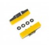 Echo TR Yellow Pads