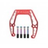 Echo Urban 4-bolt Booster