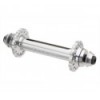 Clean HS 28H Front Hub