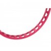 Echo SL CNC 20'' Front Rim