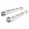 Echo SL 2015 Splined Cranks
