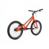 Bicicleta Ozonys Superkid 20''