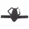 Espaldera protectora TB BackPro