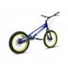 Bicicleta Breath Tomorrow 20"
