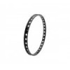 Llanta delantera Echo TR 24'' 38mm 32H