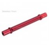 Eje bujes Racing Line no-disco