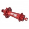 Jitsie Race 135Disc 32H Rear Hub