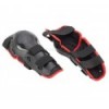 Espinilleras Rodilleras TrialBikes GR96