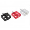 Monty Plastic Pedals by VP