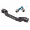 Ashima Post Mount to IS Disc Brake Adaptor
