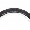 Neumático delantero Schwalbe Black Jack 20''