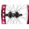 Monty 209 Kamel 20''  Rear Wheel