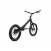 Monty M5 OS 2016 Carbon 20''