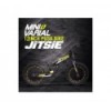 Bicicleta Jitsie Mini Varial Push Bike 12''