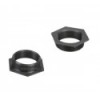 Monty Hub/Crank M30 to M35 Thread Adaptor