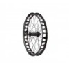 Rueda trasera Clean X2 19'' HS
