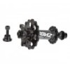 Bonz Power-H Disc 28H Front Hub