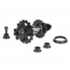 Bonz Power-H Disc 32H 116mm Rear Hub