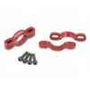 Soportes de freno Clean X2