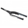 Horquilla Clean X2 Tapered 20''