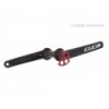 Clean X2 BB30 Crankset